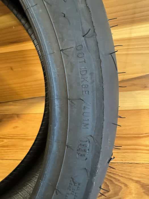 Consumabile Yamaha R6 2001