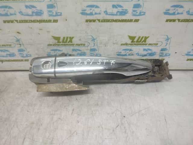 Maner exterior Nissan Navara D23 (facelift) (2019 - 2024) (2.3 dci) YS