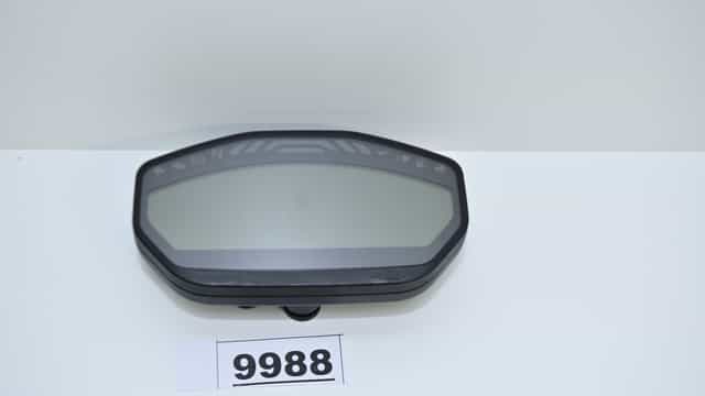 Ducati Monster 821 Instrument ceas de bord display