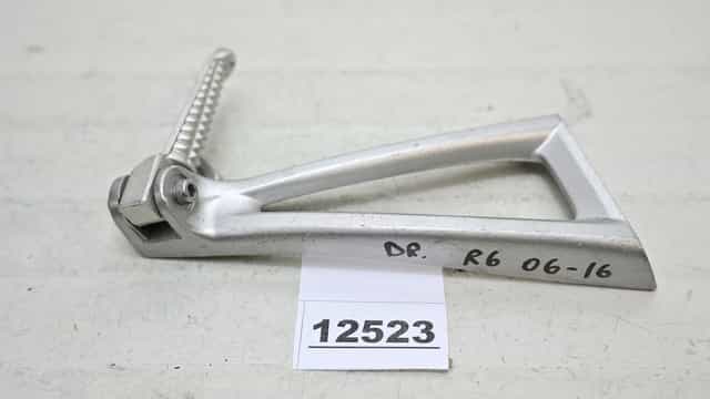 Suport Scarita Spate Dreapta Yamaha R6 2006 - 2016