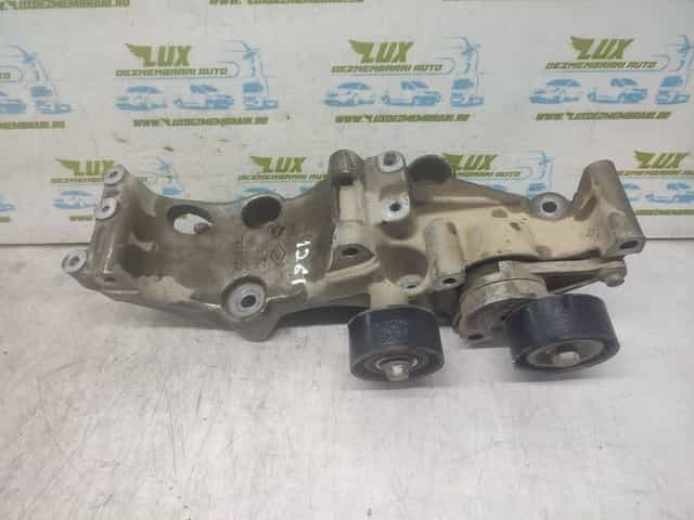 Suport accesorii Nissan Navara D23 (facelift) (2019 - 2024)YS23