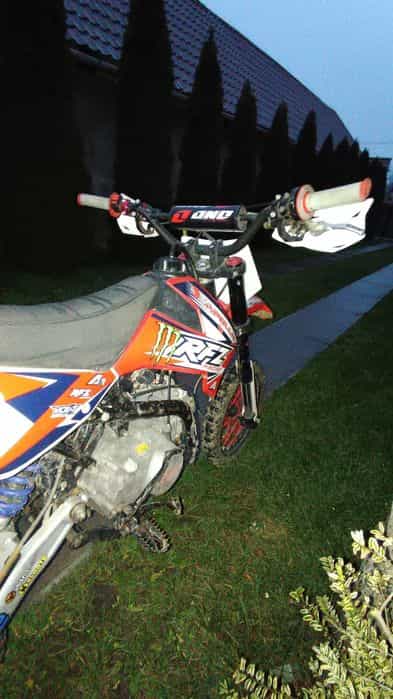 De vânzare motocross