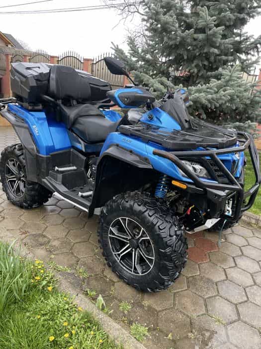 Cf moto 2022,schimb cu auto ,diferenta+- …