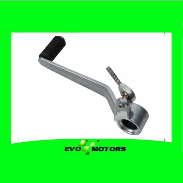 Pedala Schimbător Viteze Moto Suzuki GSXR1000 2003 2004 spate A1457