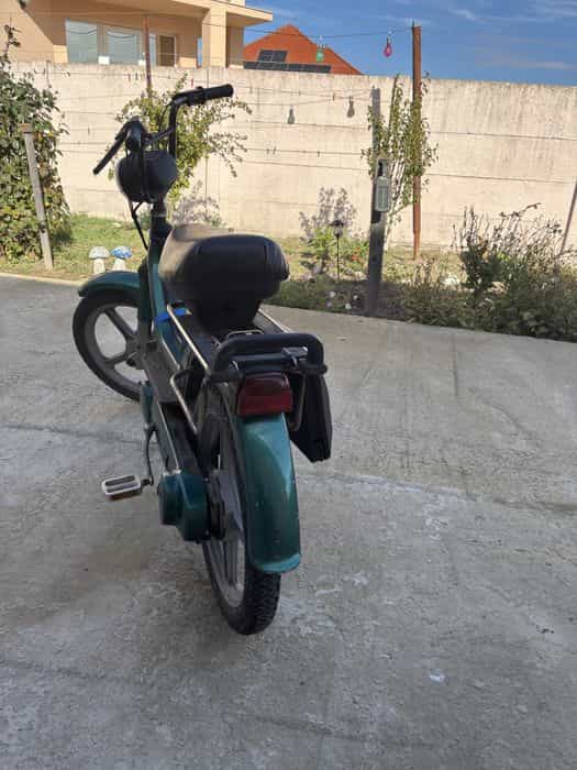 Piaggio si 3 49 cc