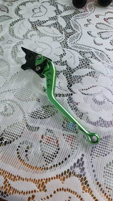 Manetă de frână Kawasaki ninja 300 (nu yamaha, honda, aprilia, suzuki)
