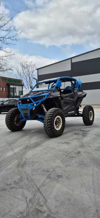 Vand Polaris RZR XP1000