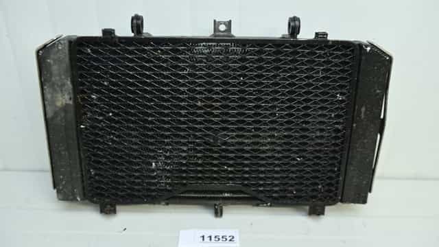 Radiator Apa Kawasaki Z750 2004 - 2006