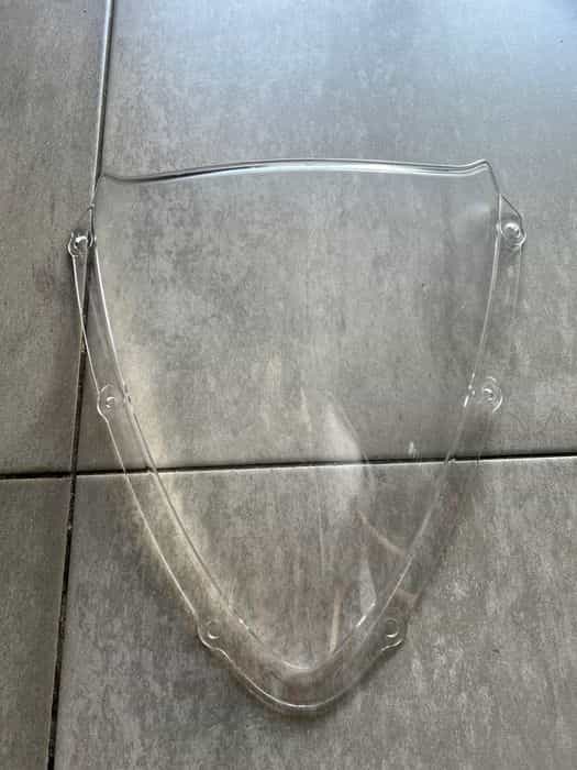 Parbriz Suzuki Gsxr k7-k8