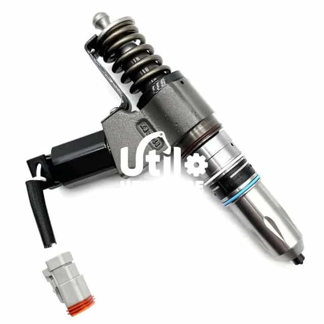 injector perkins 2645a737 motor diesel - aftermarket verificat