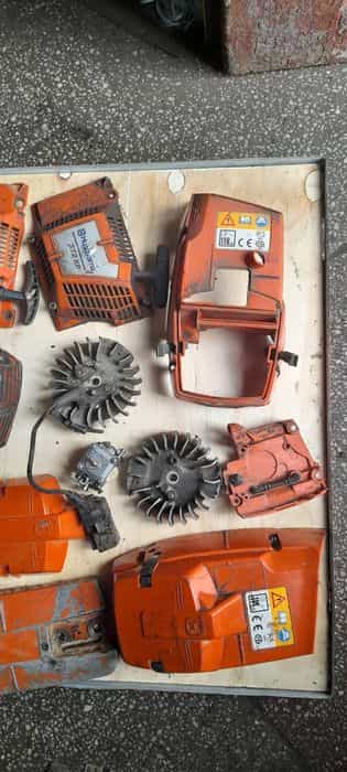 Piese husqvarna 365/372