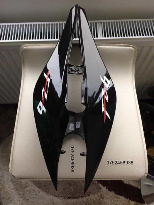 carena laterale yamaha fz6 , obiect de arta