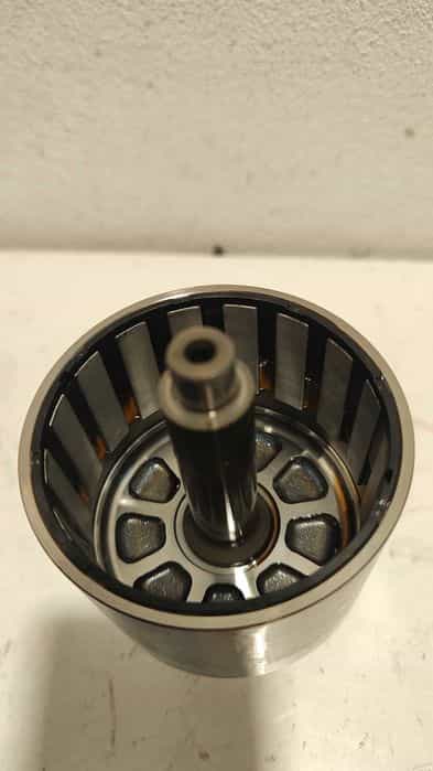 Stator rotor Yamaha FZ1  R1