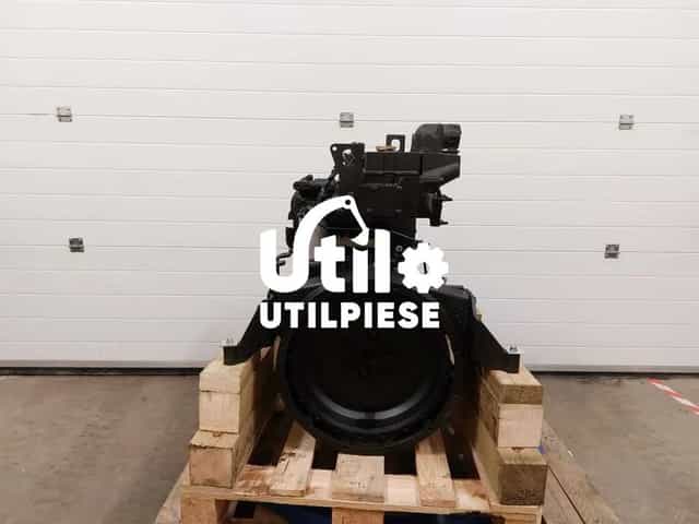 motor perkins 1004-4 industrial testat garantie + piese perkins
