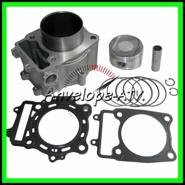 Kit Cilindru CF MOTO 500 CF500 CF500-2 Utv RANCHER 500 600 CForce 500