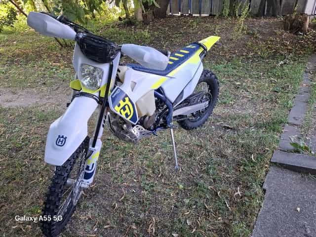 Husqvarna TE 150 i  2023