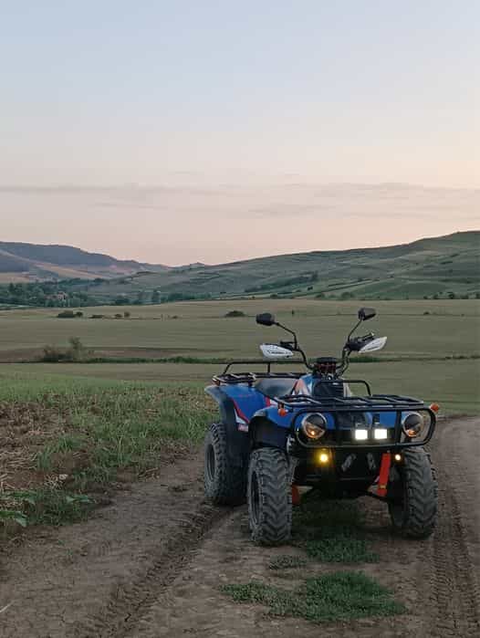 Vand atv 300cc Linhai