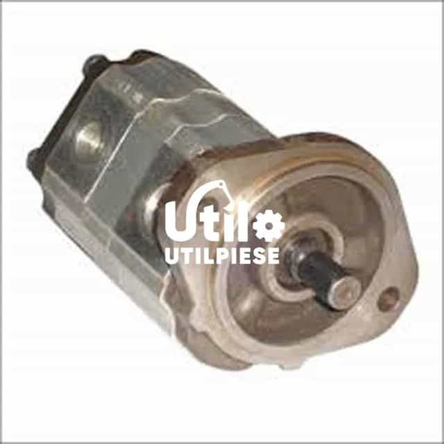 pompa hidraulica john deere 15 17zx 17zts 27d 35d + piese deere