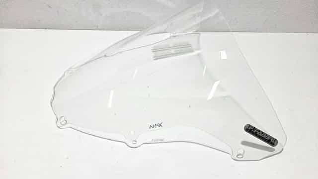 Parbrize sport Kawasaki ZX6R 636 2003 2004