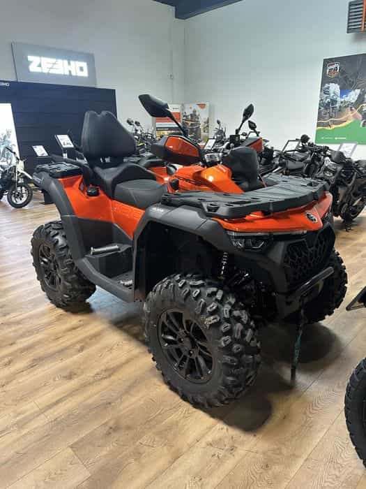 Atv Cf Moto x 10 1000 Nou