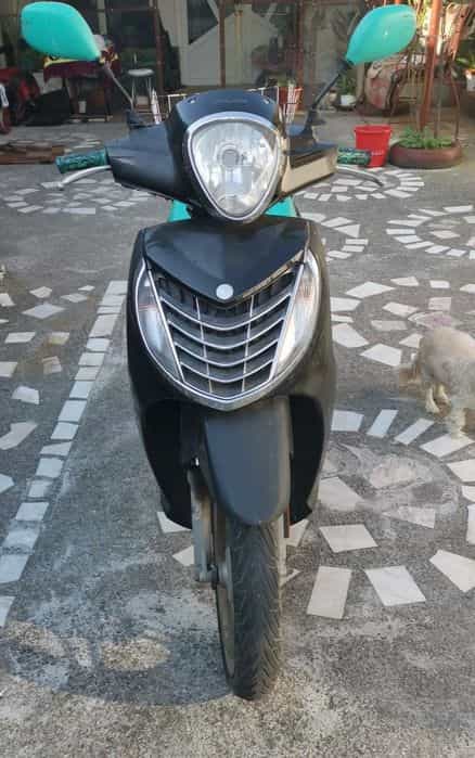 Scuter Malaguti Centro 4T / 49cc (CU ACTE)