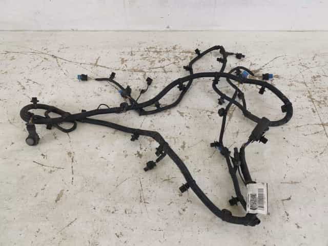 Cablaje Senzori Parcare Bara Spate Land Rover  DEFENDER SUV [L663] [20