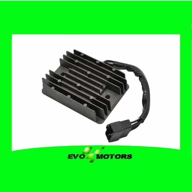 Releu Incarcare Suzuki Gsxr 600 750 1000 Hayabusa Intruder K1 k2 A030