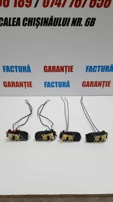 Broasca usa portiera stânga dreapta fata spate Jeep Grand Cherokee