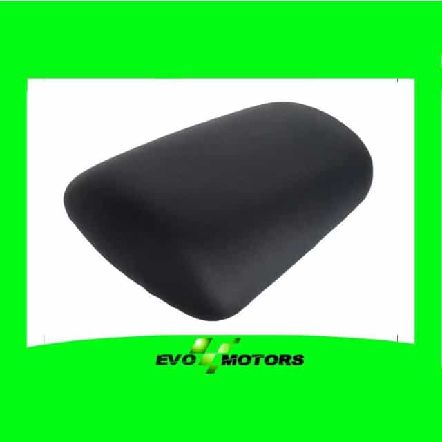 Sea pasager Kawasaki Ninja ZX6R 1998-2008 ZZR600 spate A1196