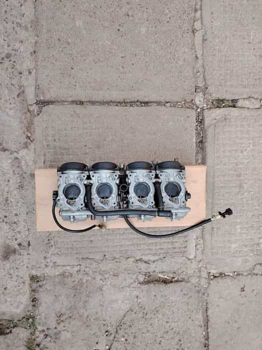 CARBURATOARE / MOTO / honda cbr 600 F