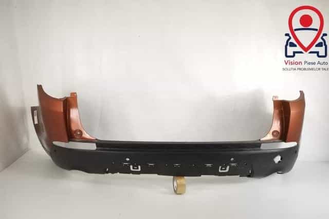 Bara Spate Originala Cu Senzori In Stare Buna Land Rover  Discovery Sp