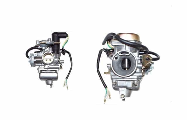 Carburator Honda SH CH125cc 150cc 250cc