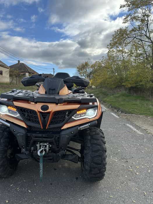 Atv CF Moto 850