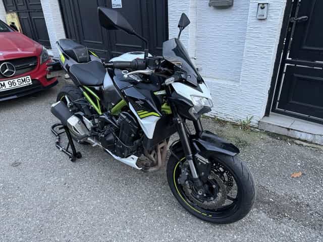 Kawasaki Z900 A2 INMATRICULAt