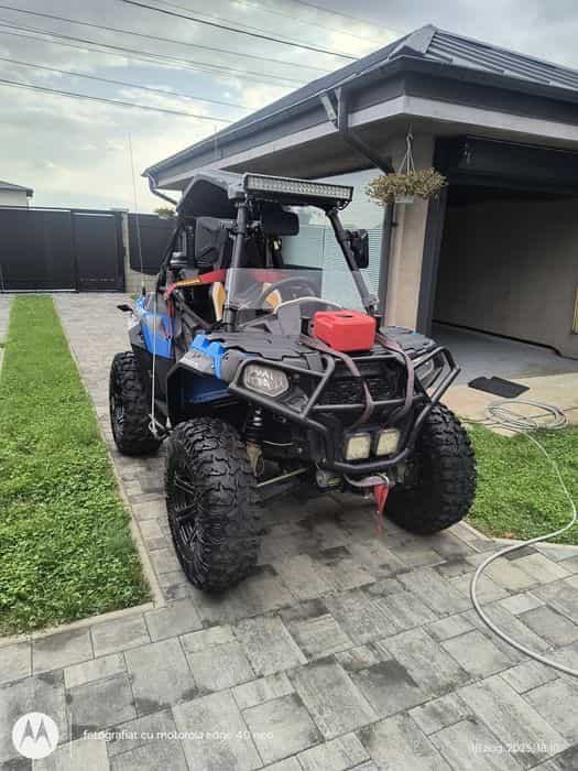 De vânzare UTV polaris