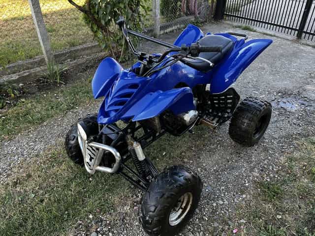 Atv Bashan 200 4 timpi