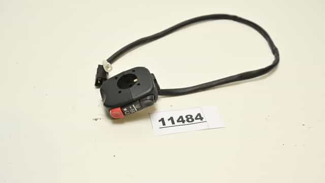 Bloc Comenzi Aprindere Dreapta Aprilia RSV 1000 1998 - 2003