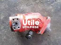 motor hidraulic o&k rh12.5 rh15 rh18 rh20 + piese excavatoare o&k