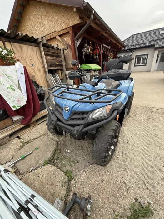 Vand atv cf moto 450