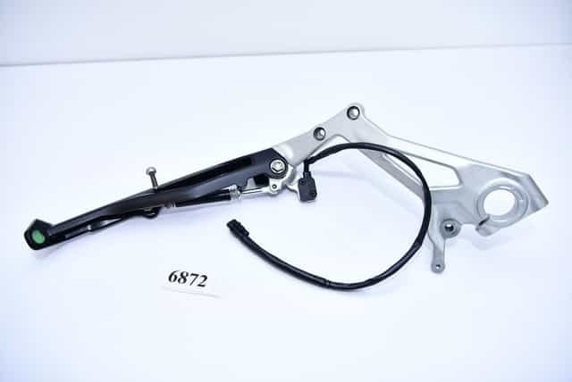 Cric Lateral Si Suport Cu Senzor Ducati Panigale V4 2018-2024