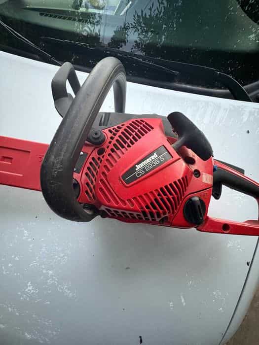 Drujbă HUSQVARNA - Jonsered CS2238