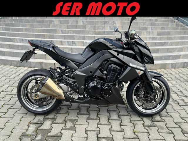 Kawasaki Z1000 ~ Garantie ~ Rate fara DOBANDA ~