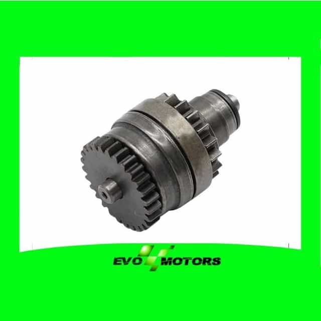 Bendix Pornire Moto KTM 200 250 300 EXC XC 08 - 14 Husqvarna A730