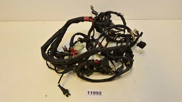 Instalatie electrica Ducati Monster 696