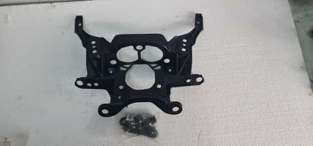 Vand cadru de bord Yamaha R1 2015 2019. Nou