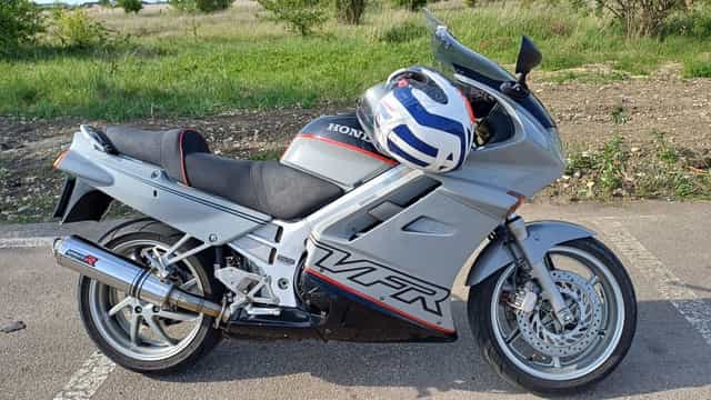 Honda VFR 750F '94