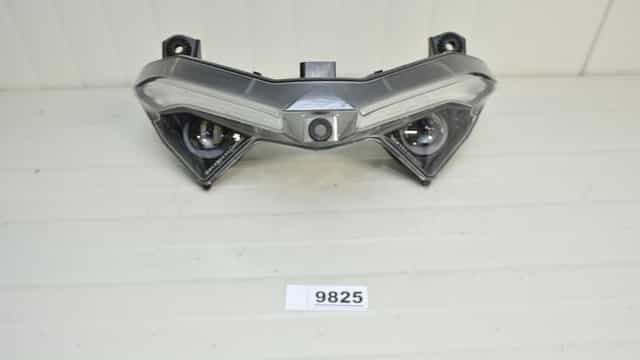 Ducati Panigale V2 / V4 / V4S 2018 - 2024 Far fata