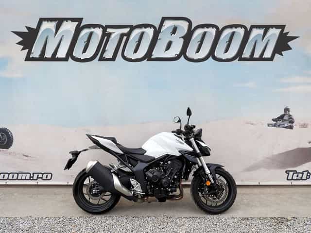 Motocicleta Honda CB1000 Hornet Second 2025