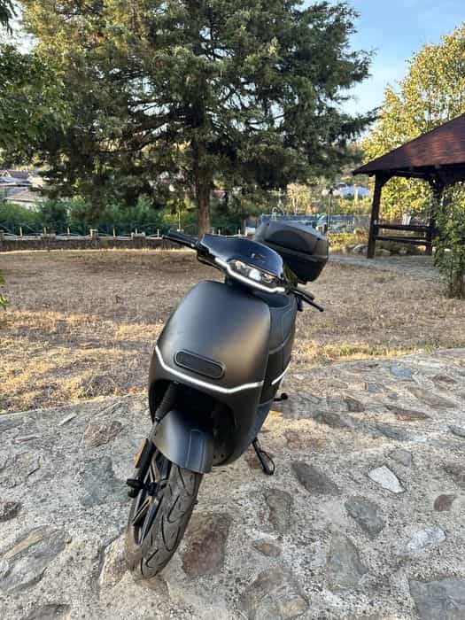 Horwin EK3 Extended Range 6,2KW