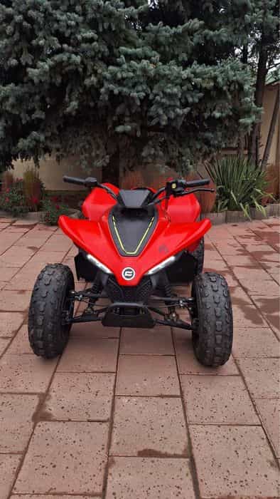 Cf moto cforce 110 -atv copii
